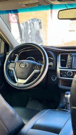 تويوتا هايلاندر